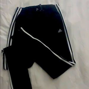 Adidas joggers